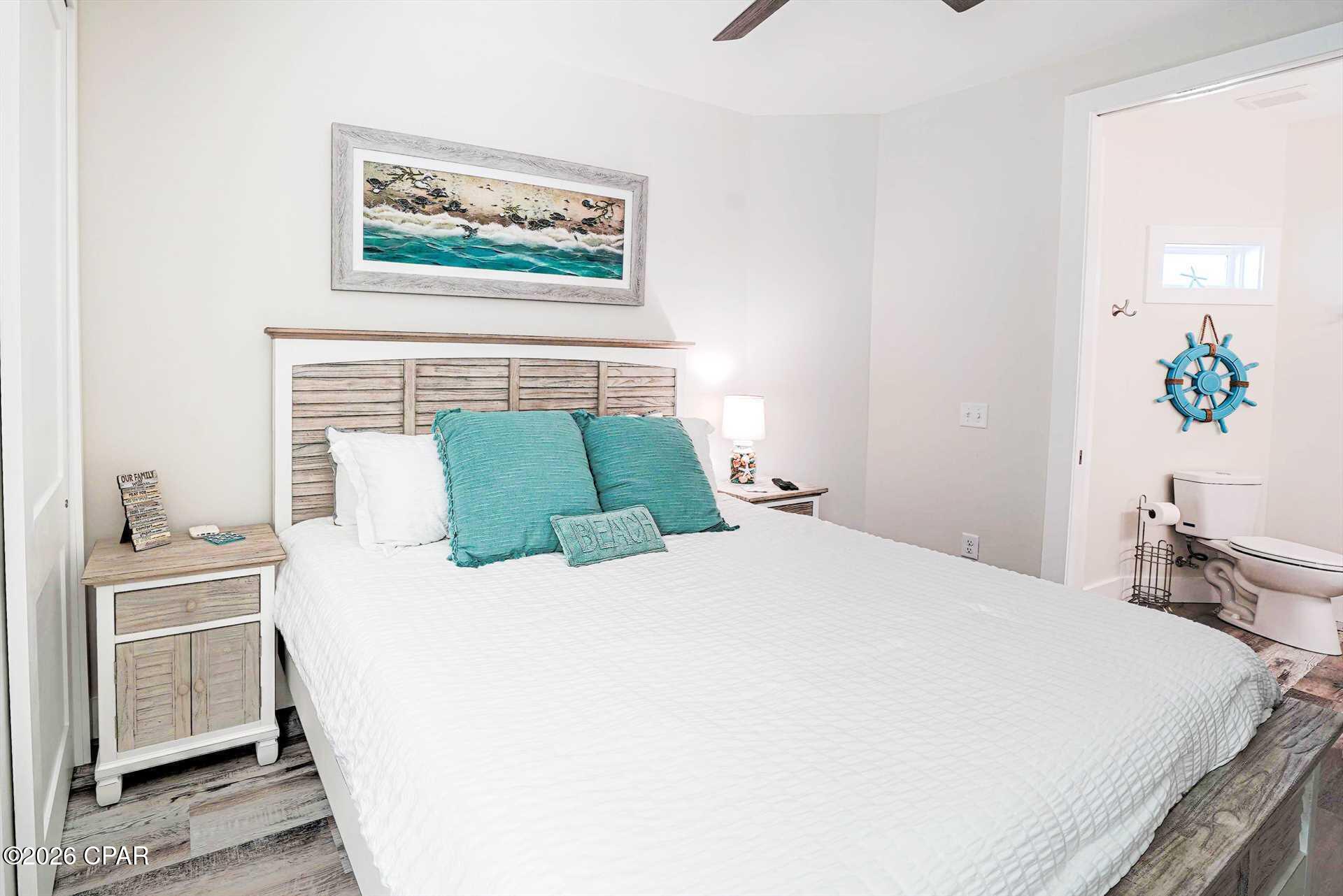Venture Out Travel Trail - Residential