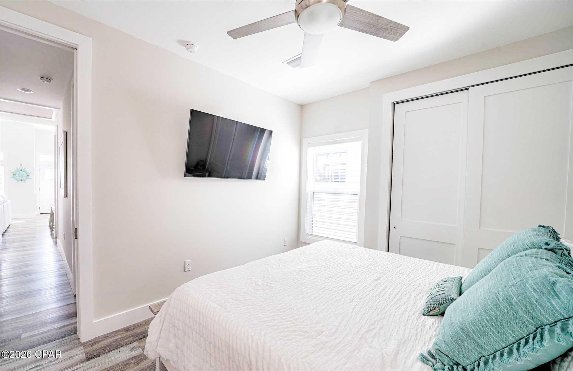 Venture Out Travel Trail - Residential
