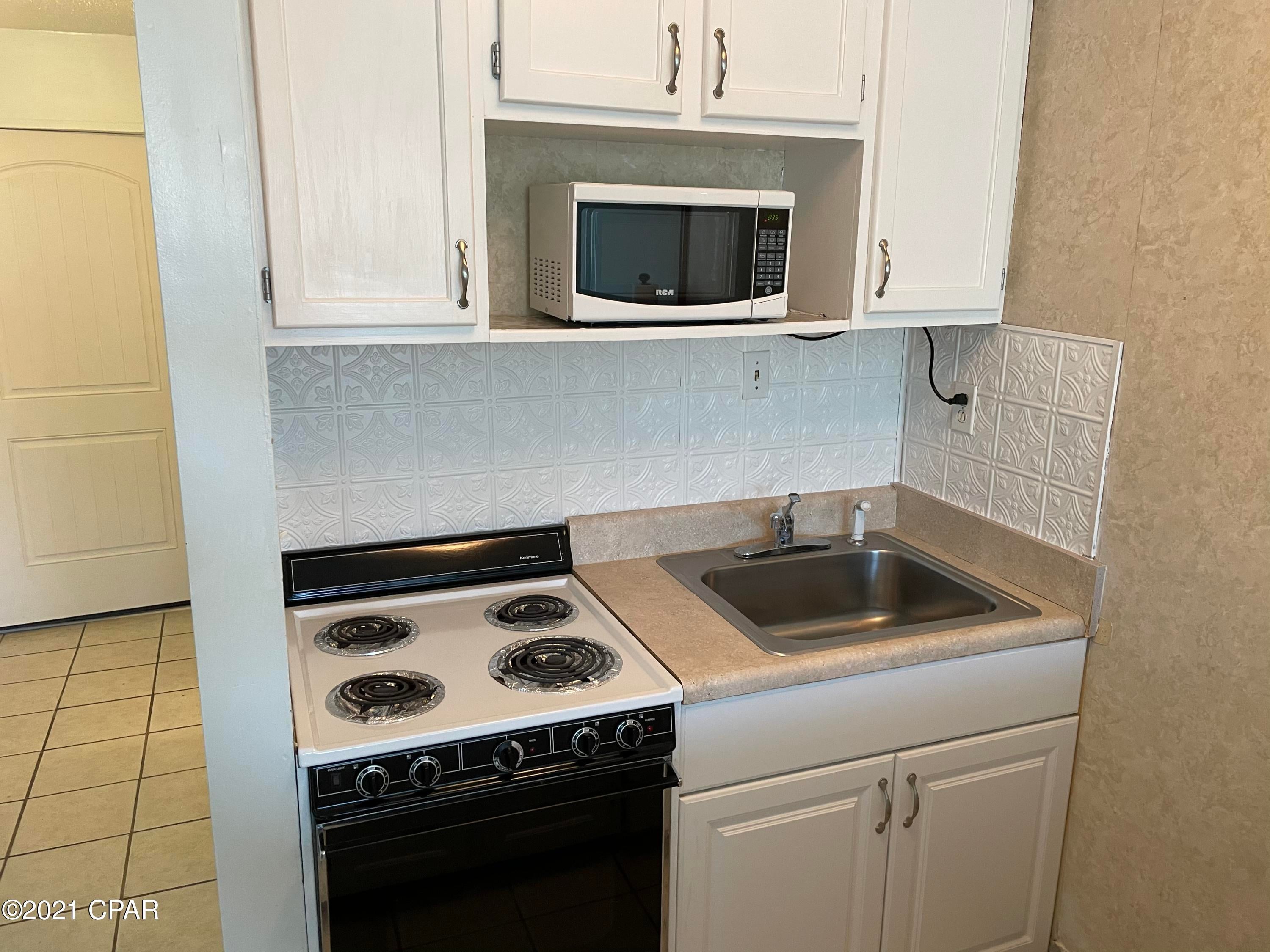 Top Of The Gulf Condo. - Residential