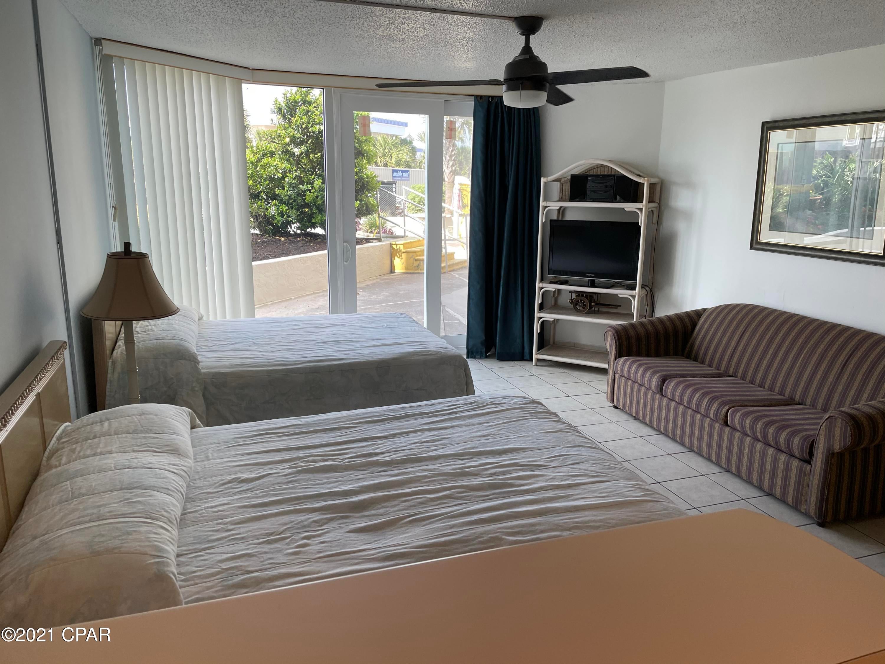 Top Of The Gulf Condo. - Residential