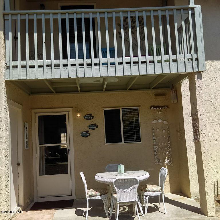 Gulf Highlands Beach Resort - Residential