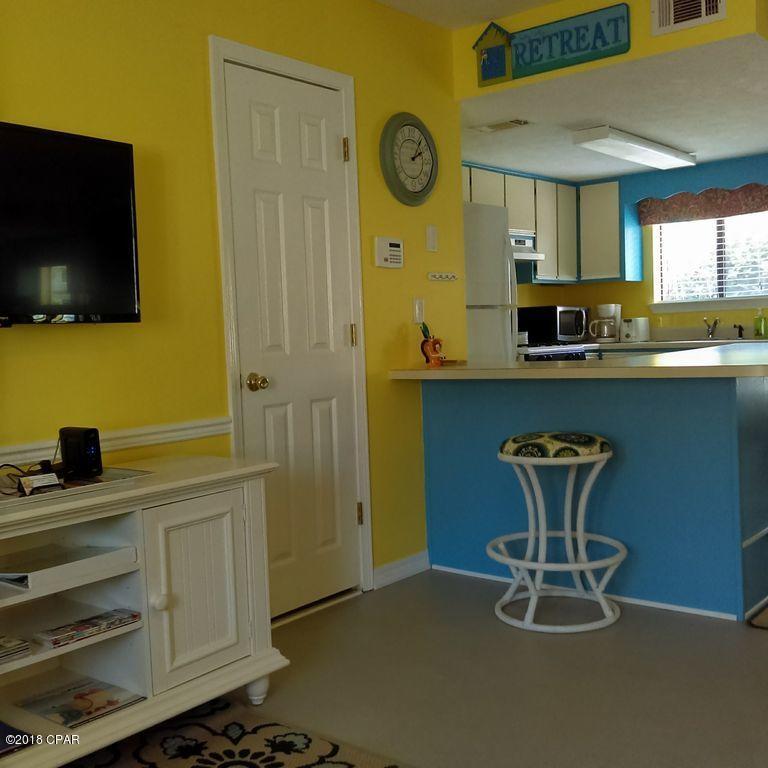 Gulf Highlands Beach Resort - Residential
