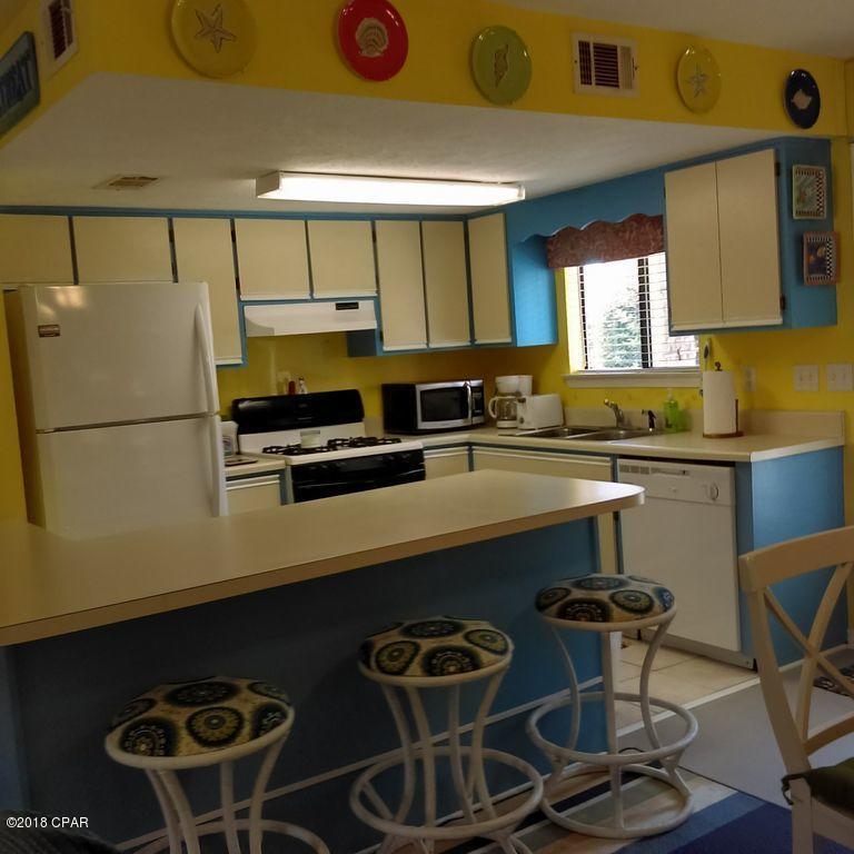 Gulf Highlands Beach Resort - Residential
