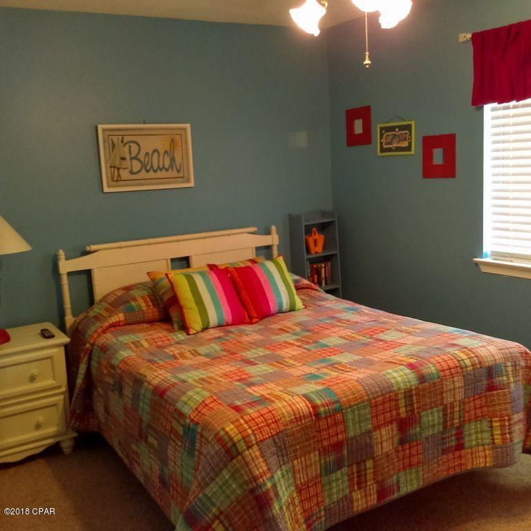 Gulf Highlands Beach Resort - Residential