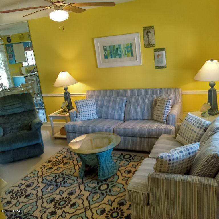 Gulf Highlands Beach Resort - Residential