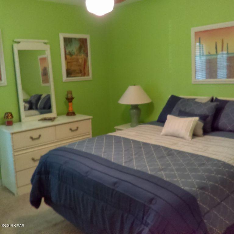 Gulf Highlands Beach Resort - Residential