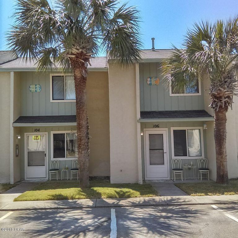 Gulf Highlands Beach Resort - Residential