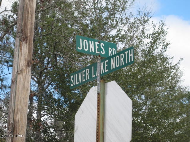 Silver Lake - Land
