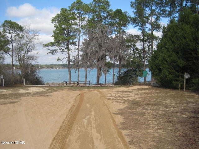 Silver Lake - Land