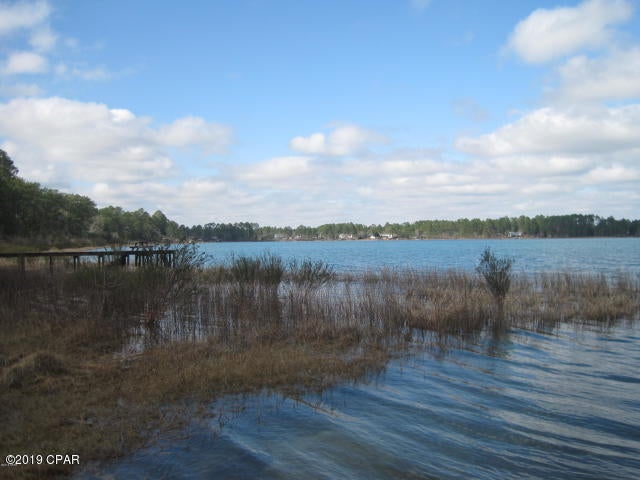 Silver Lake - Land