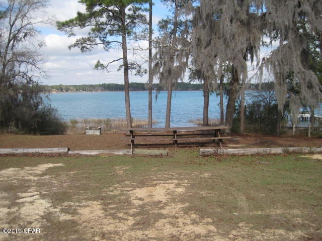 Silver Lake - Land