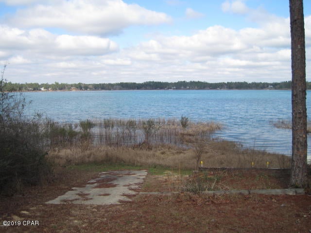 Silver Lake - Land