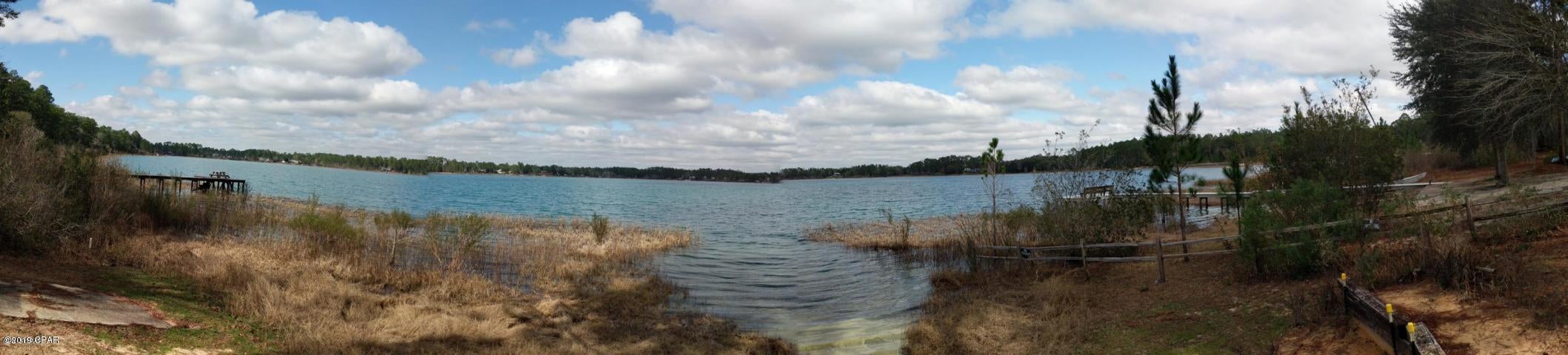 Silver Lake - Land