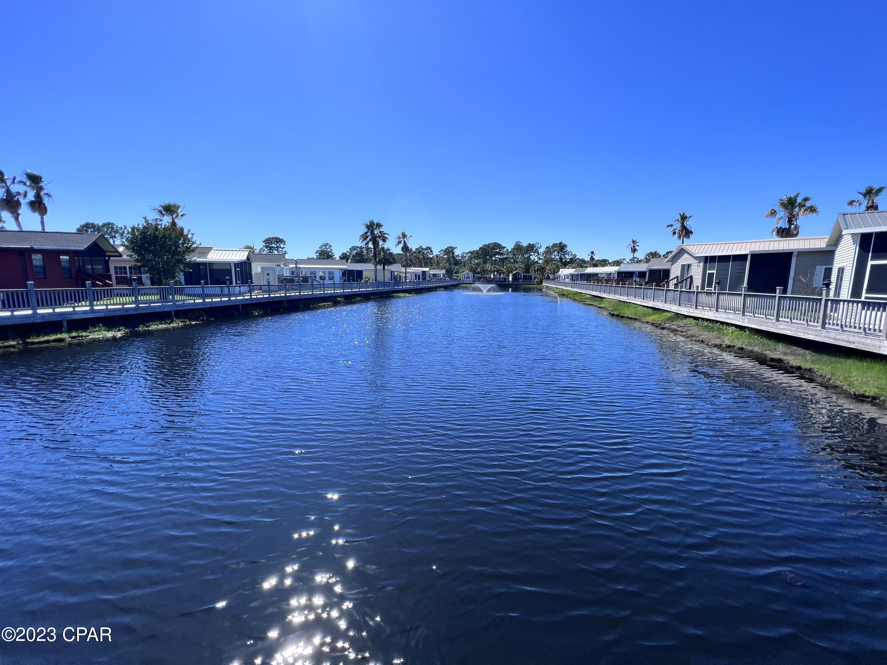 Emerald Pointe Resort - Residential Lease