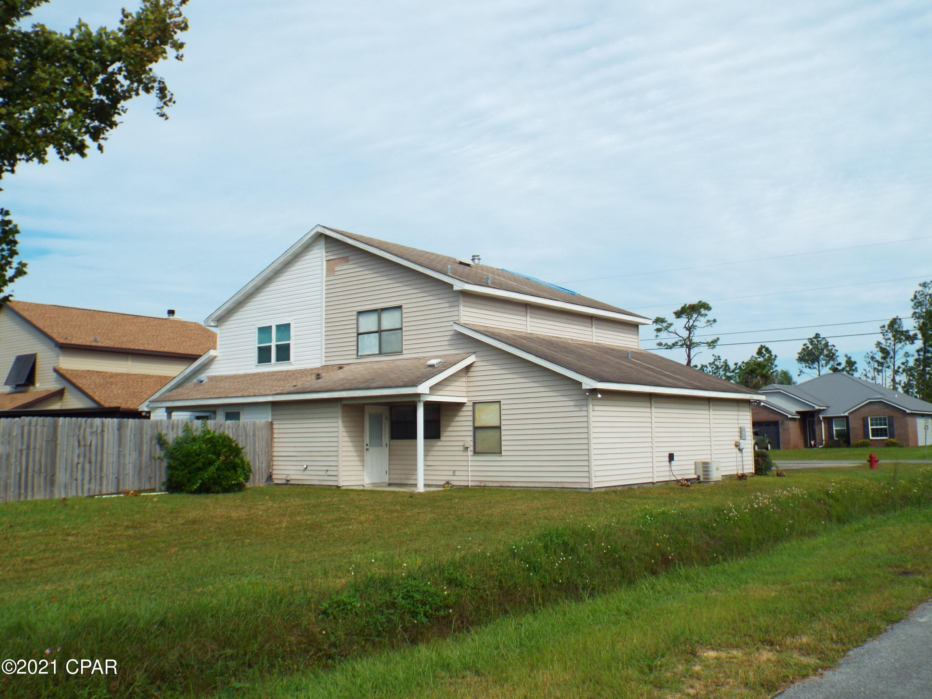 Belaire Estates U-6 - Residential