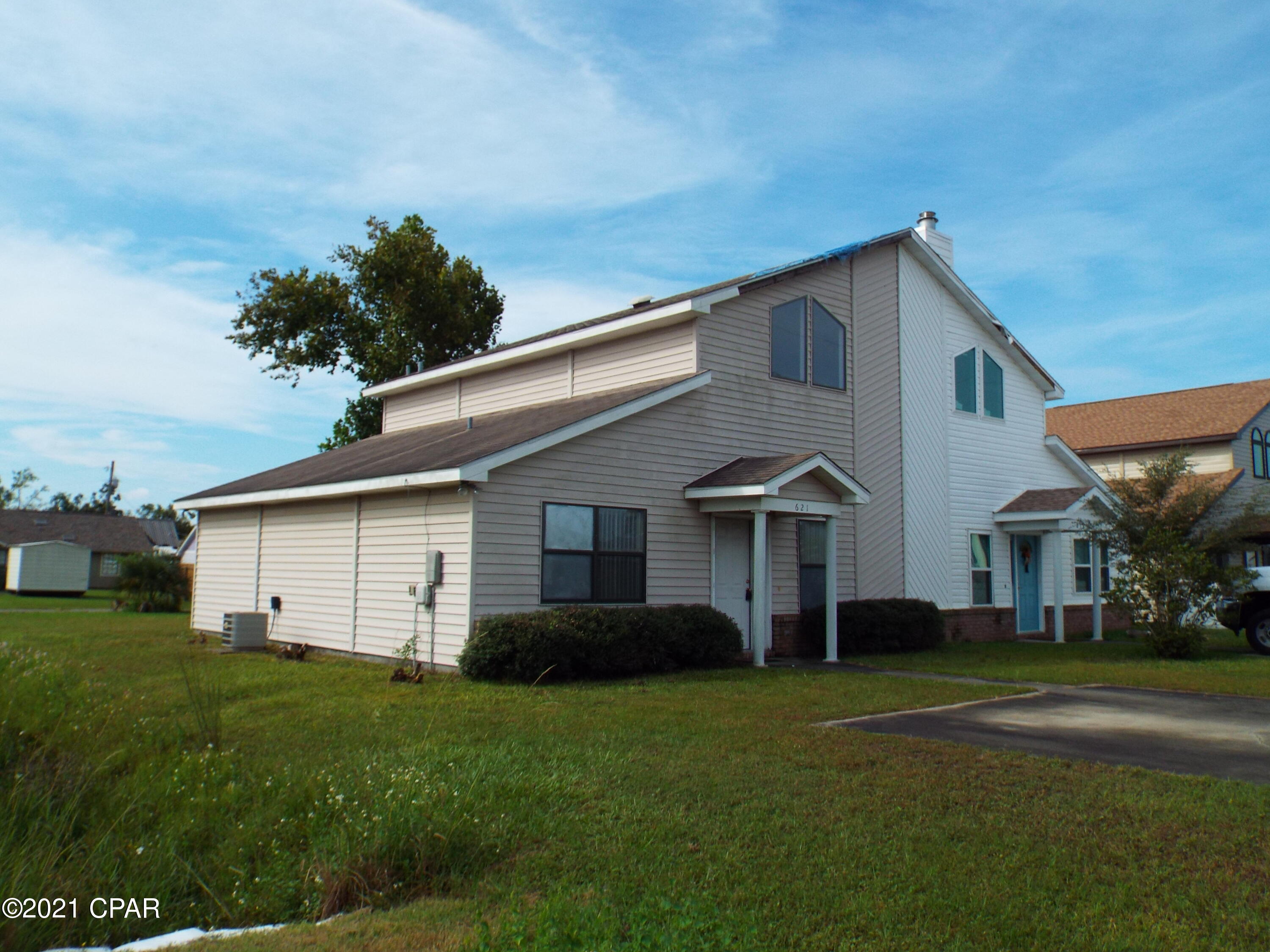 Belaire Estates U-6 - Residential
