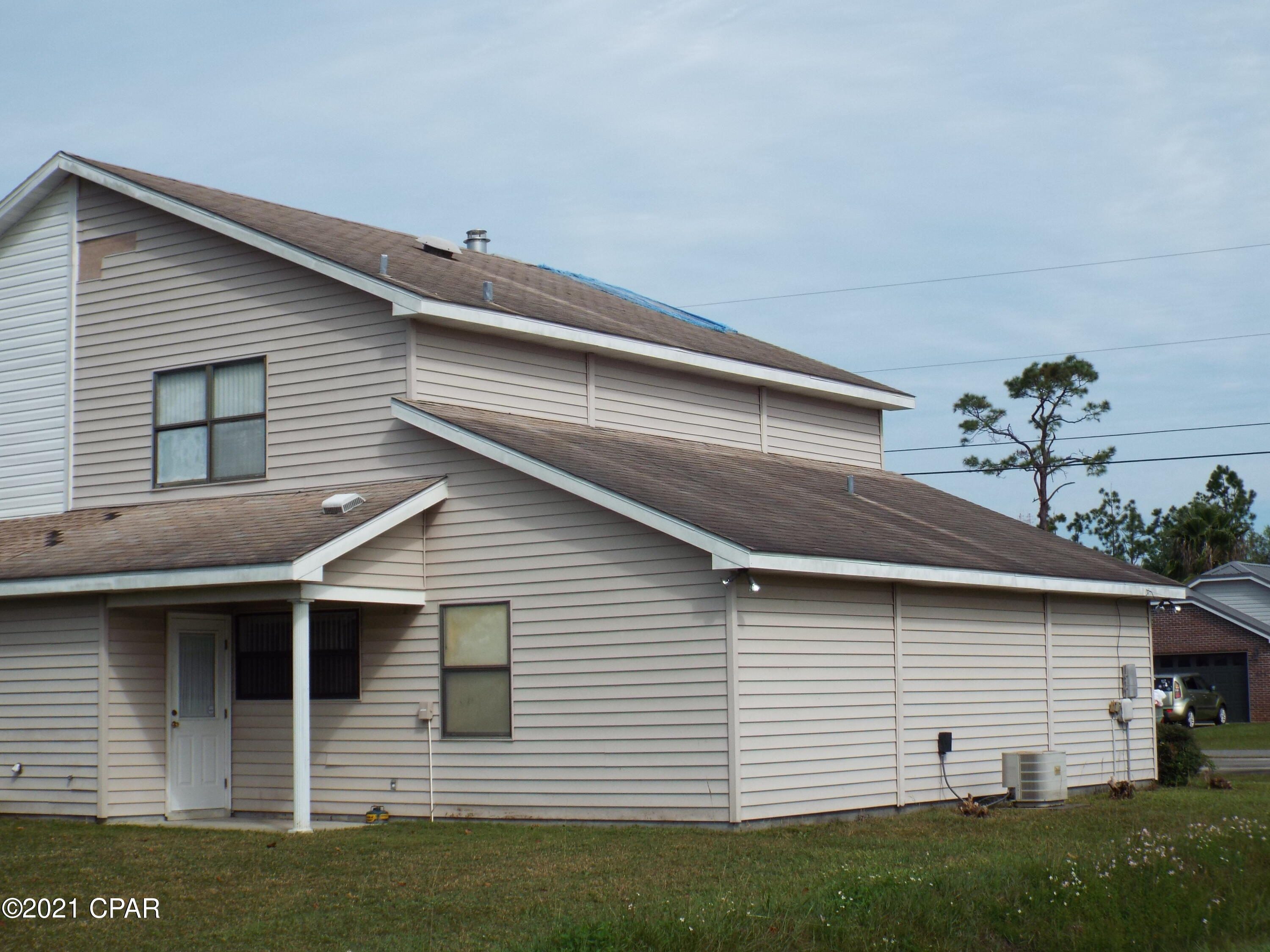 Belaire Estates U-6 - Residential
