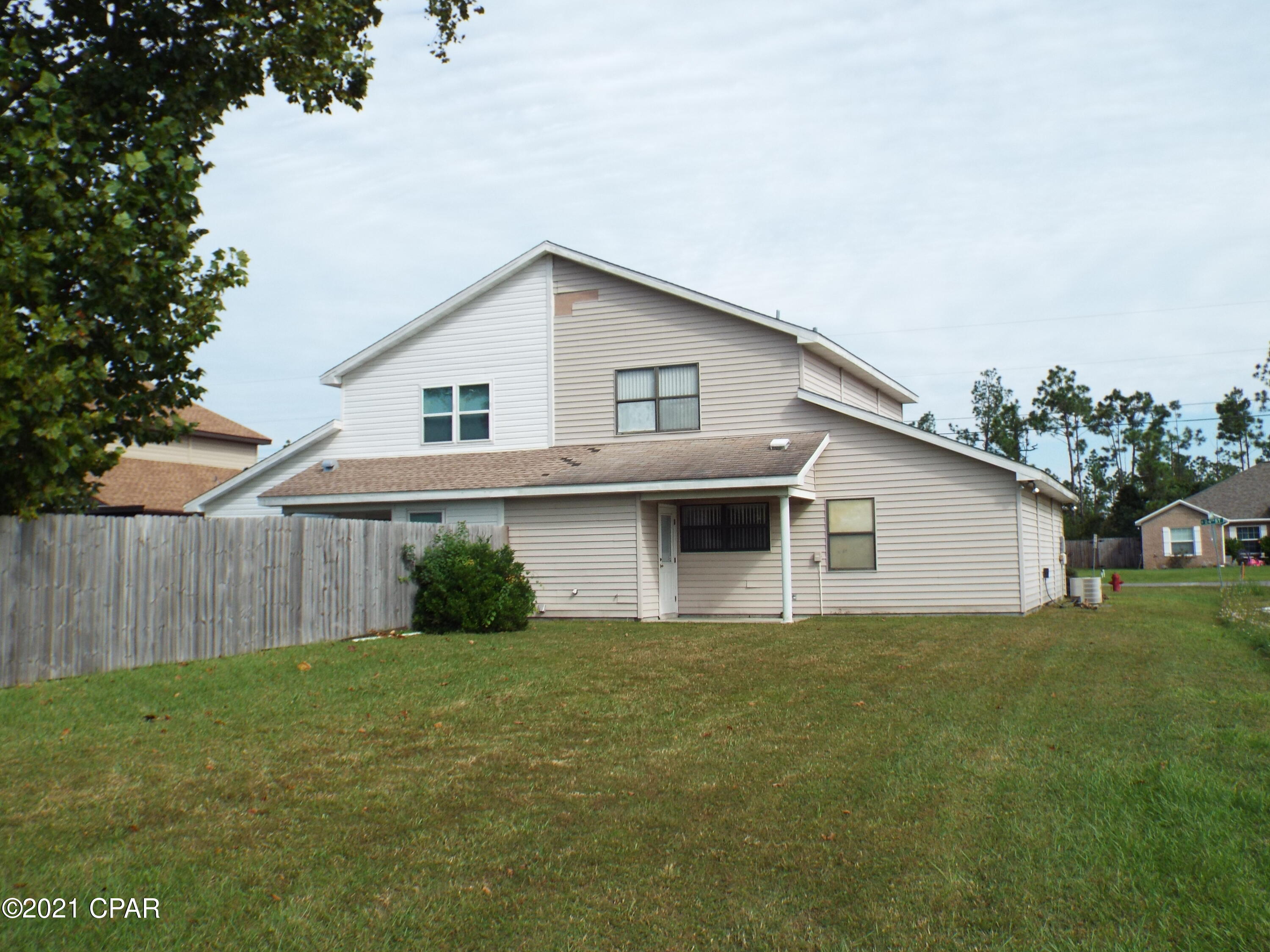 Belaire Estates U-6 - Residential