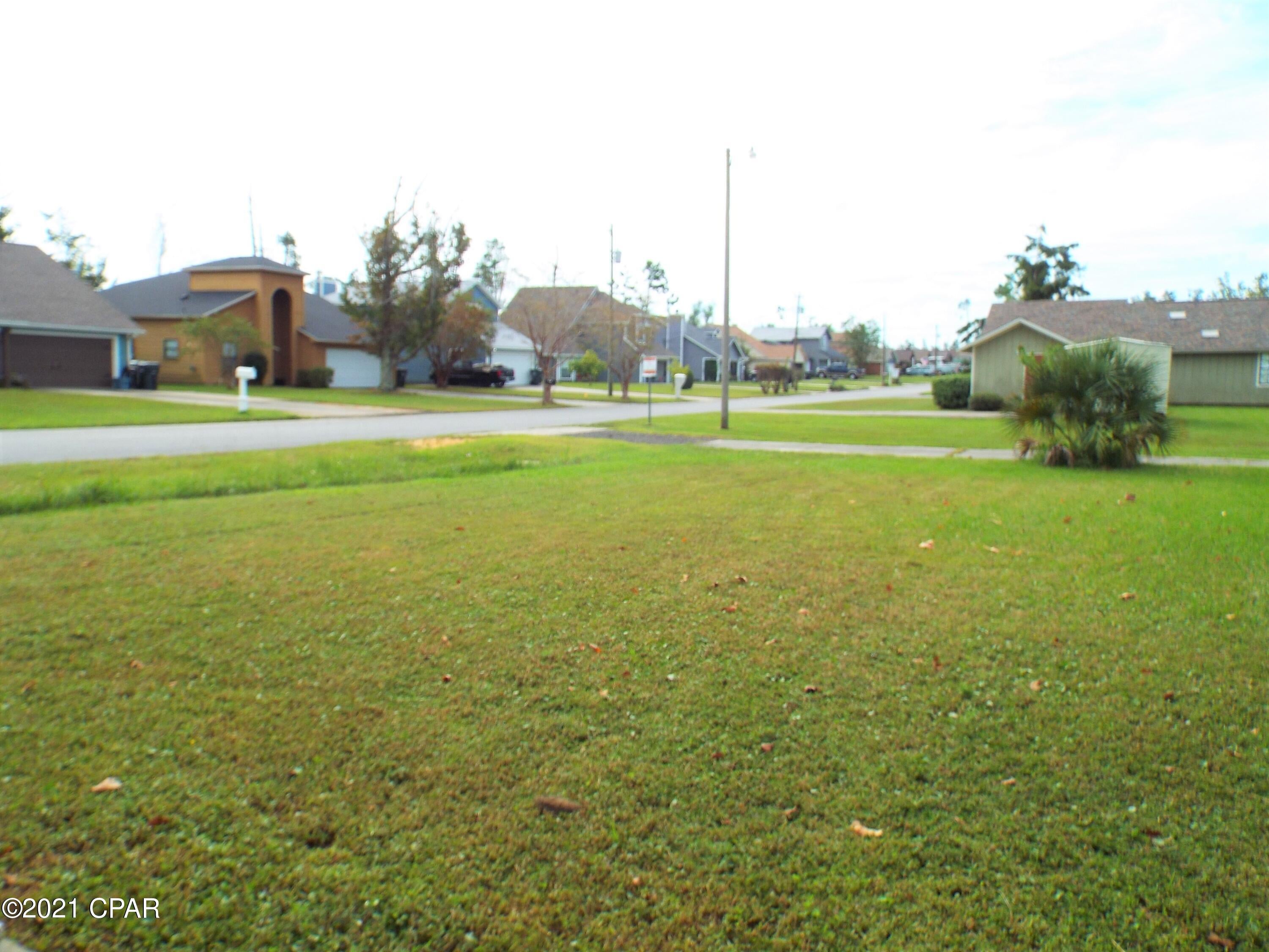 Belaire Estates U-6 - Residential