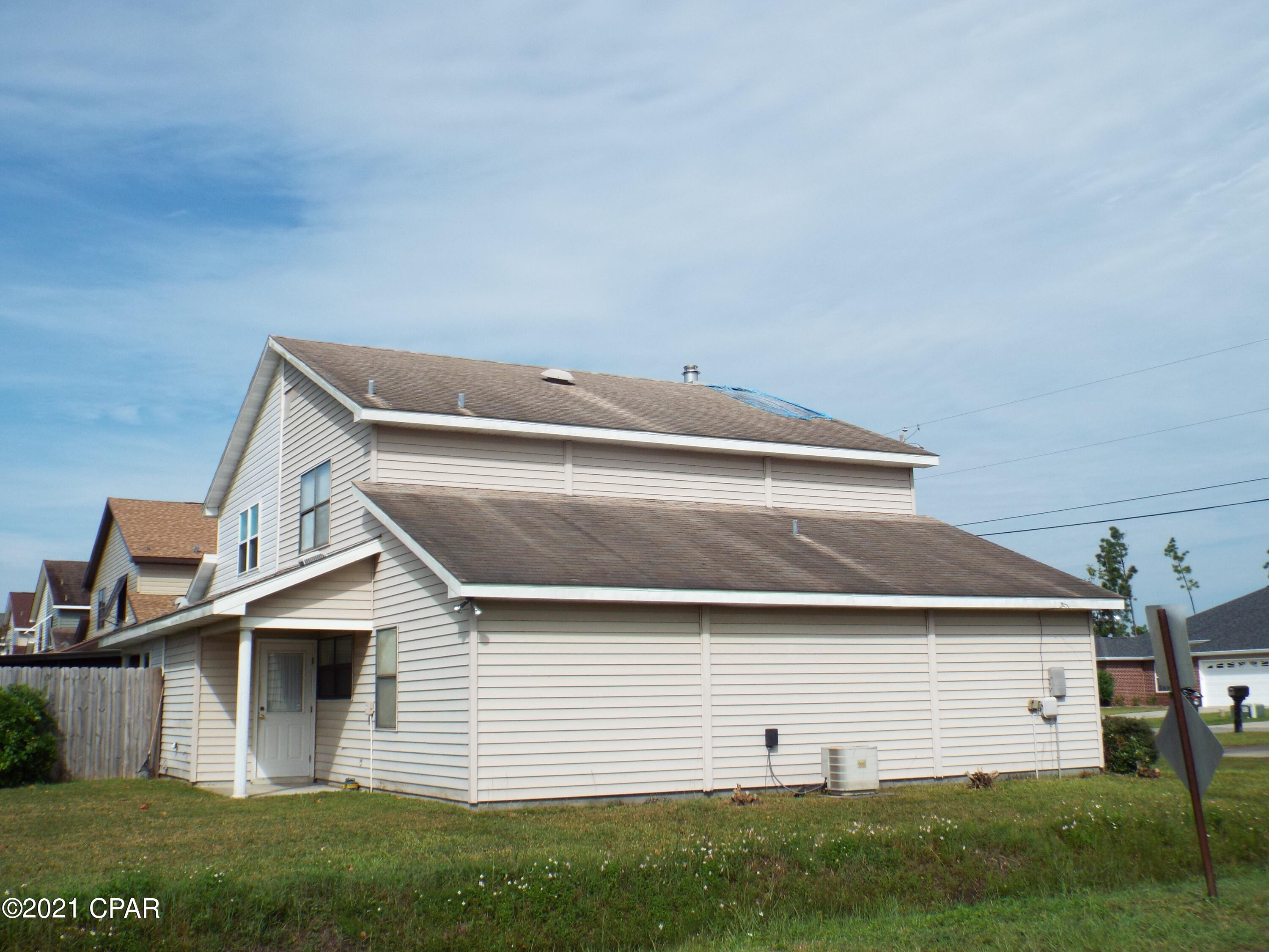 Belaire Estates U-6 - Residential