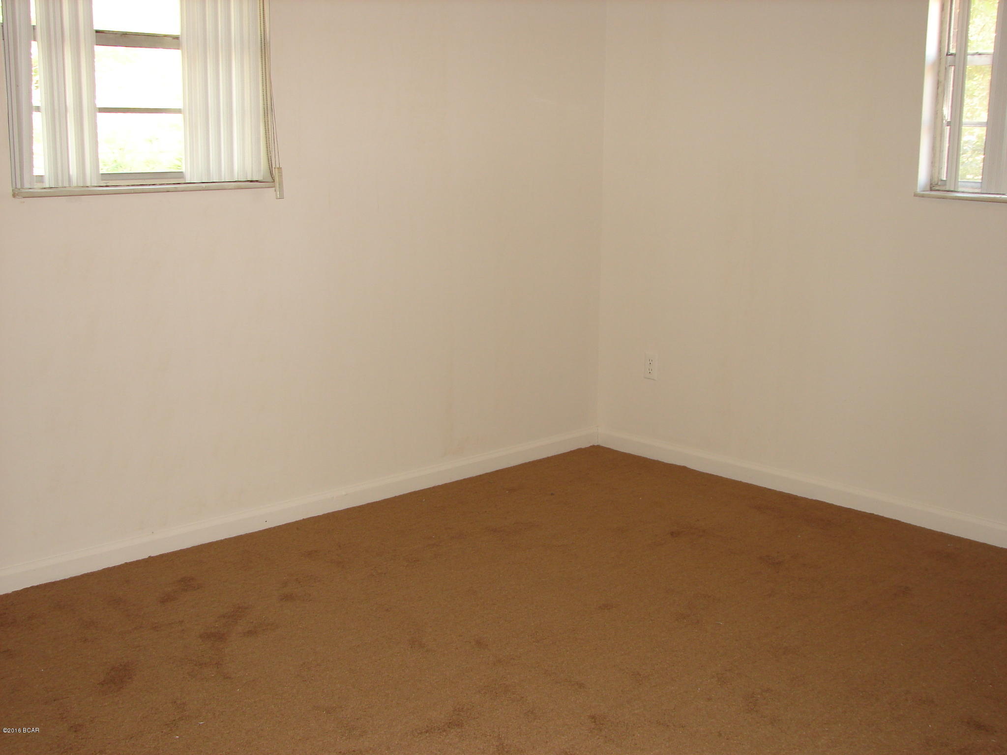 No Named Subdivision - Residential Lease