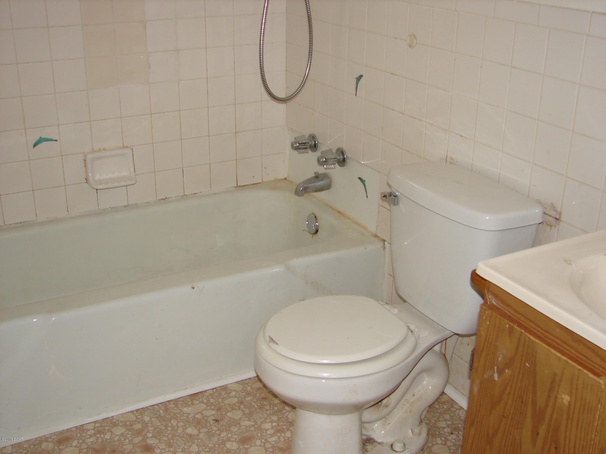 No Named Subdivision - Residential Lease