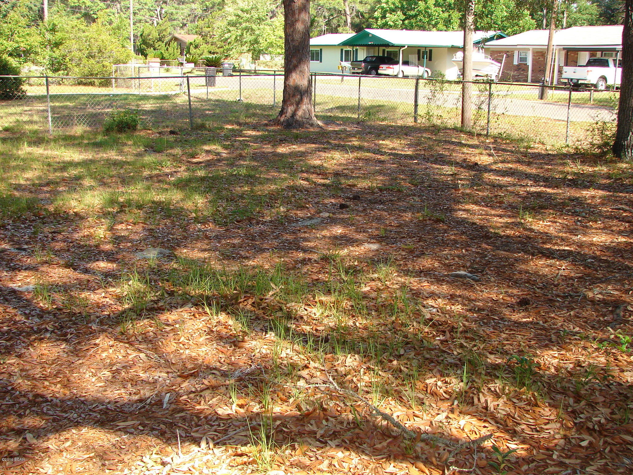 No Named Subdivision - Residential Lease