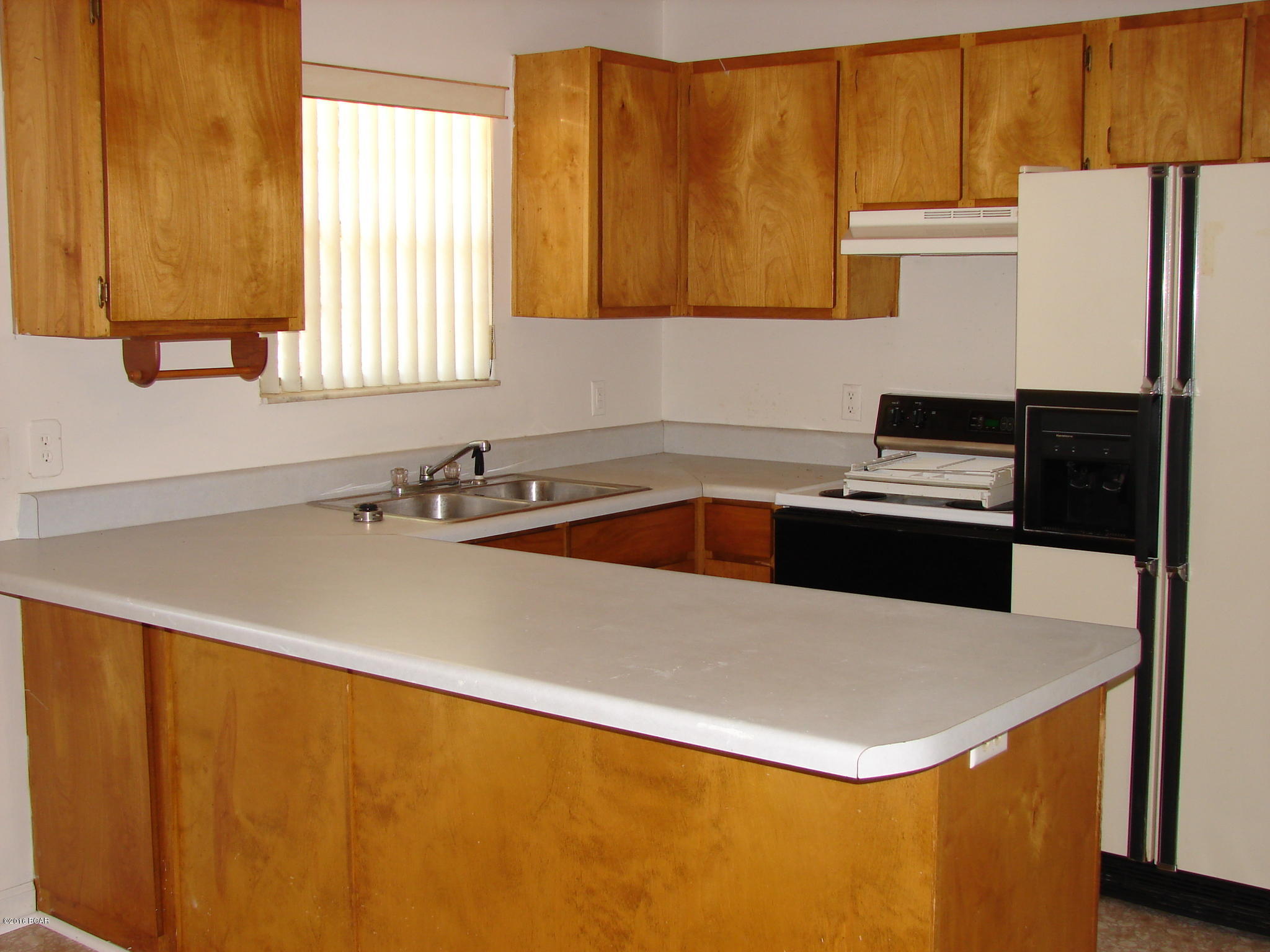 No Named Subdivision - Residential Lease