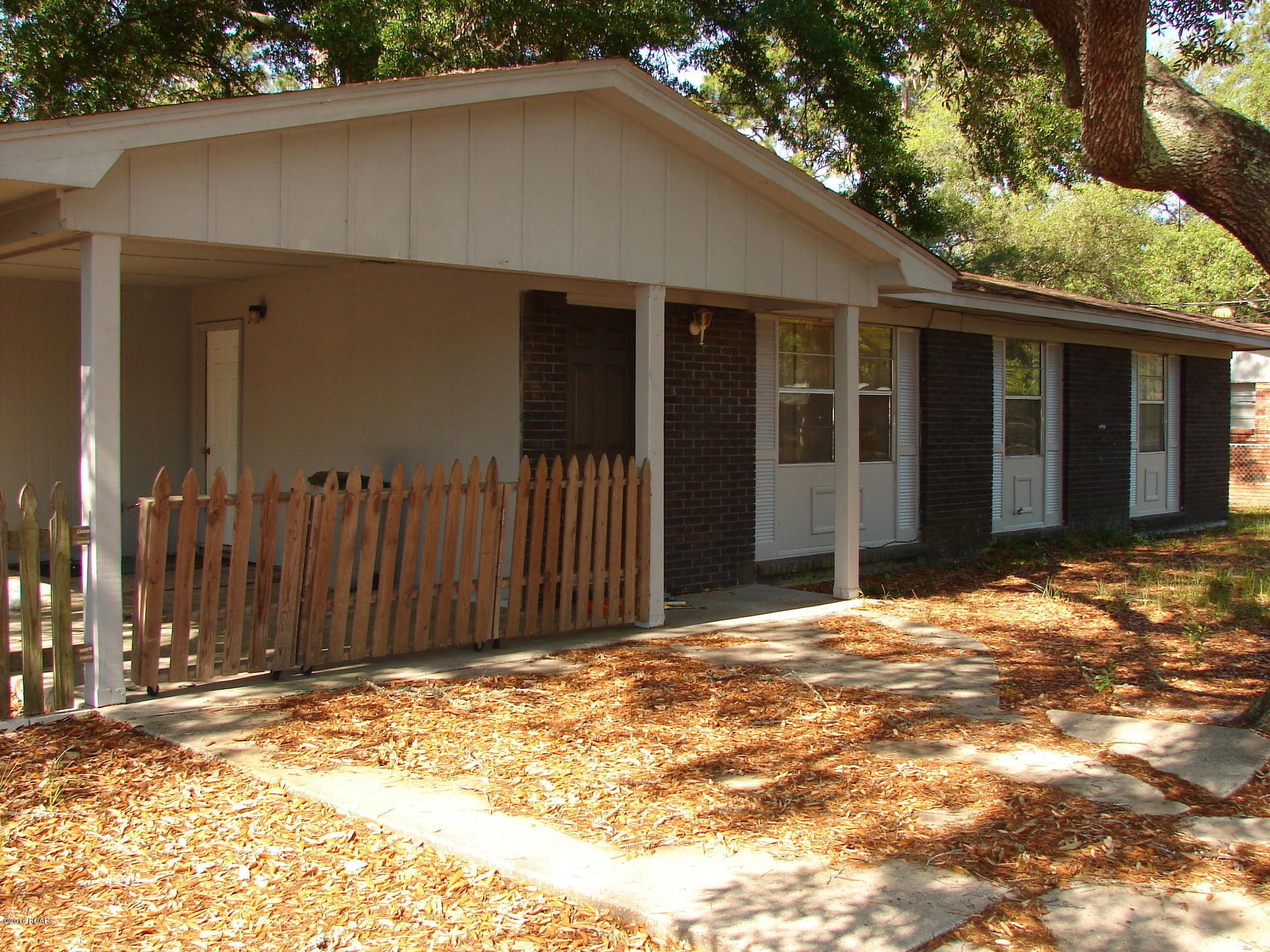No Named Subdivision - Residential Lease