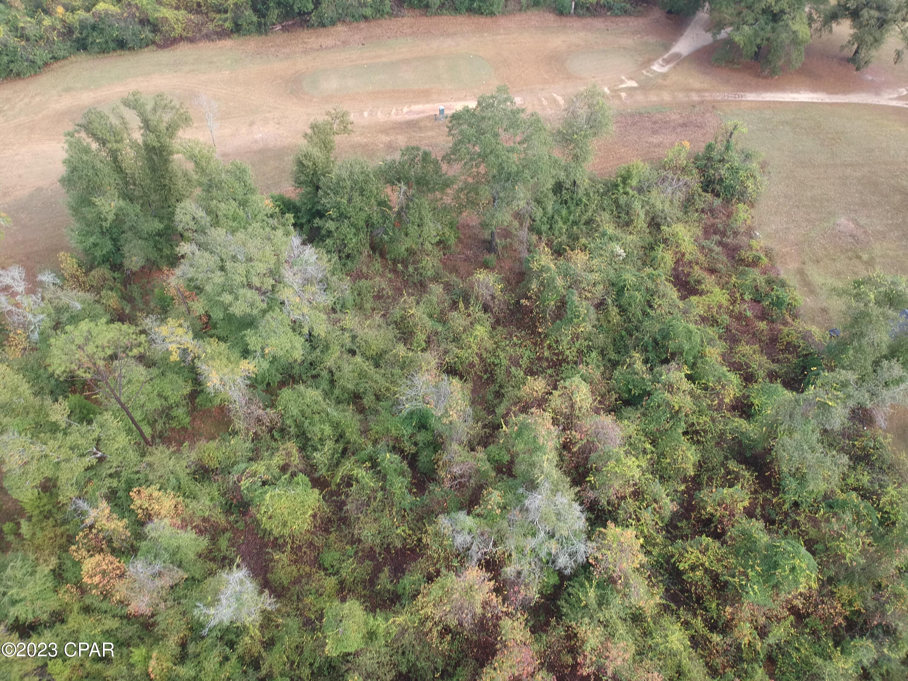 Magnolia Oaks - Land