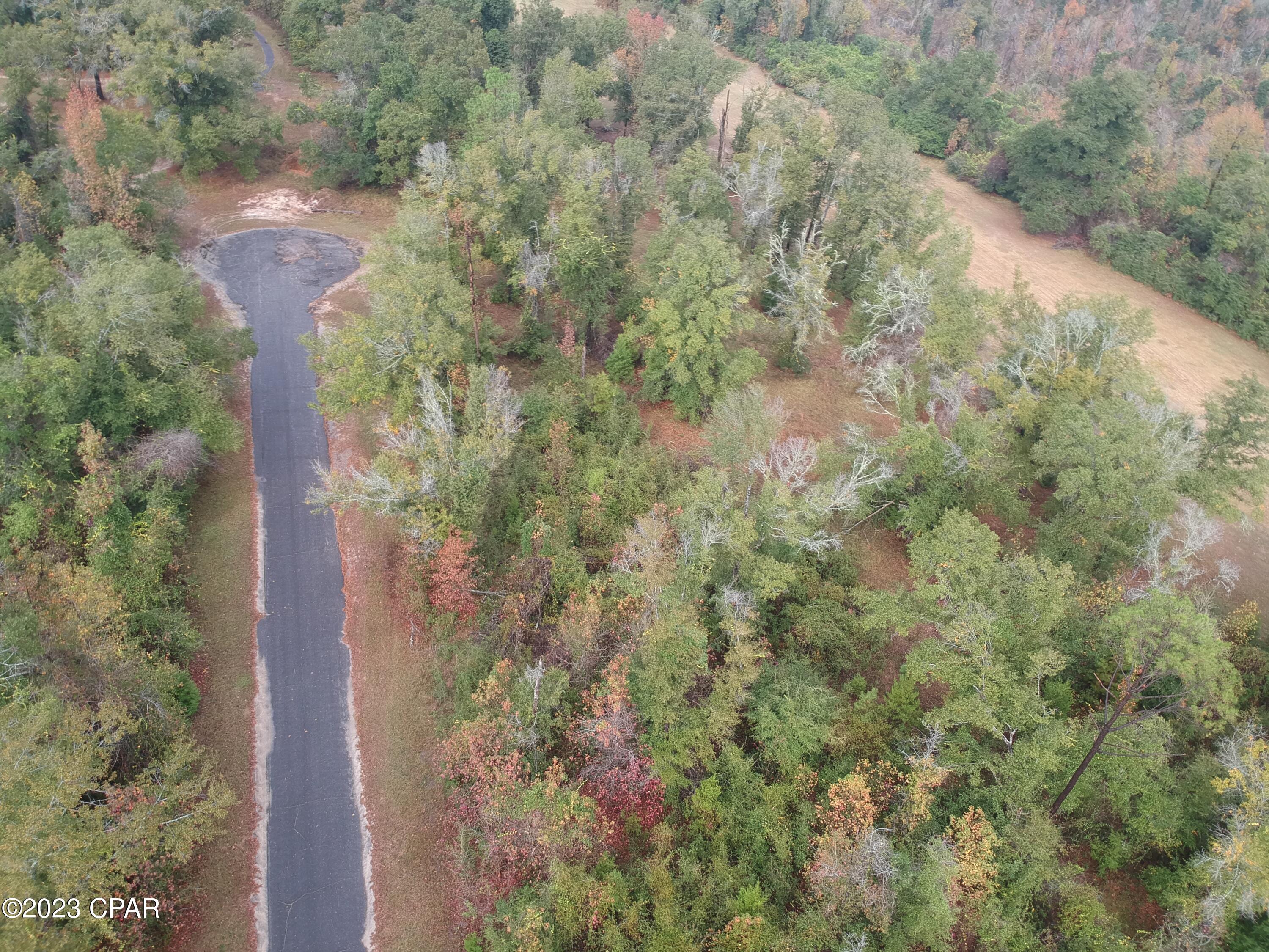 Magnolia Oaks - Land