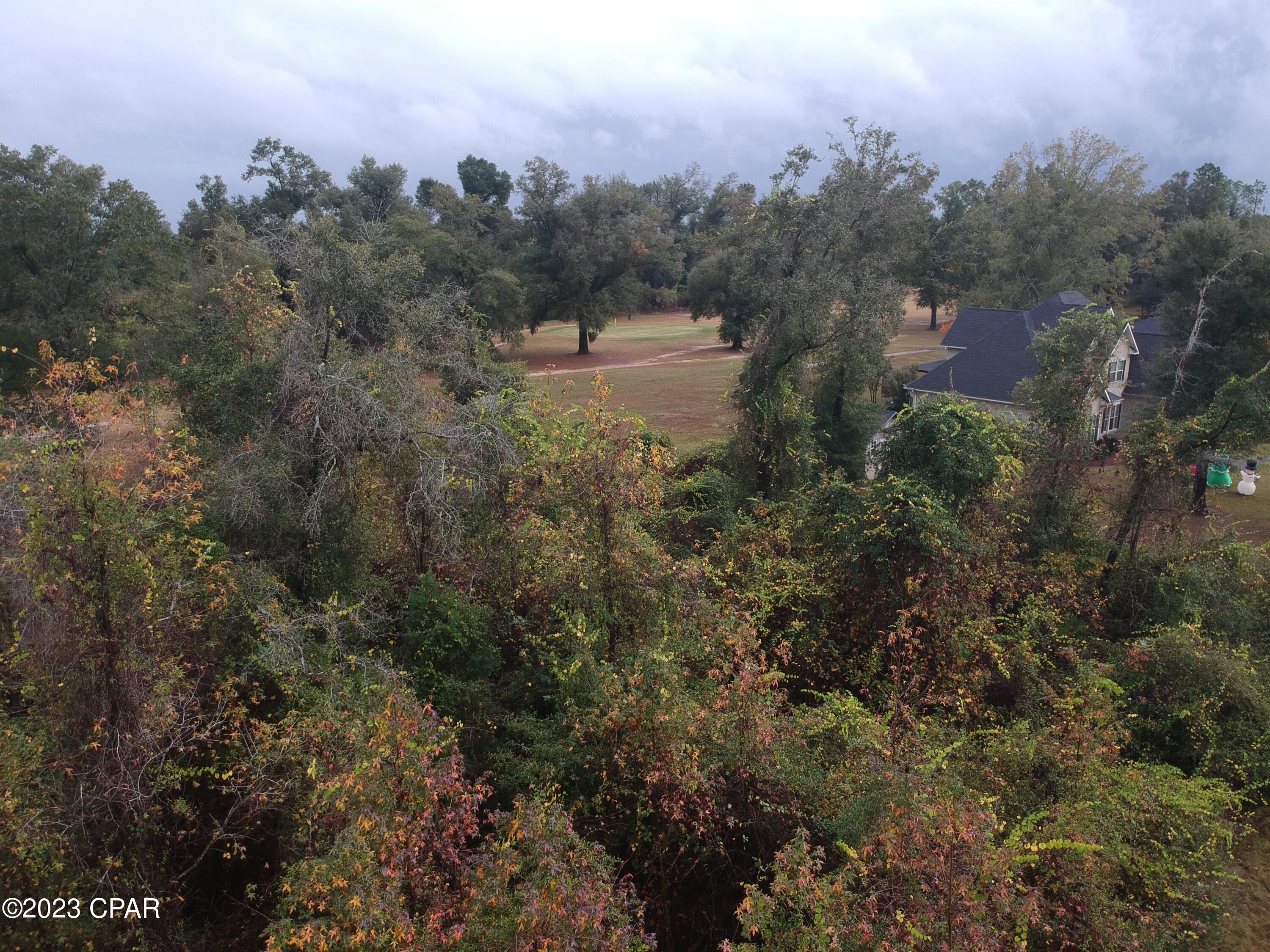 Magnolia Oaks - Land
