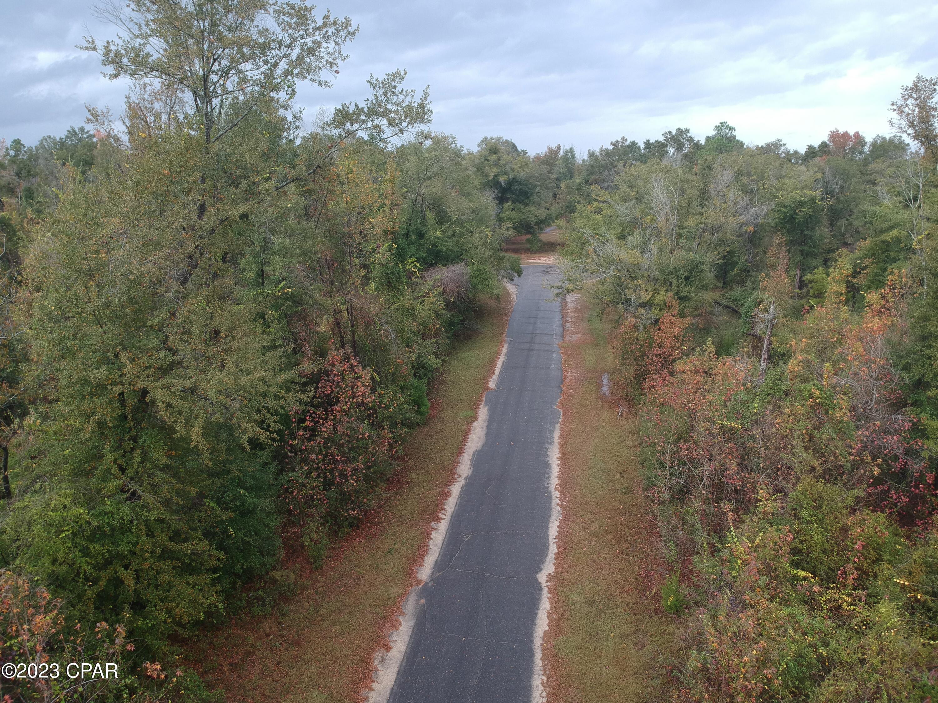 Magnolia Oaks - Land