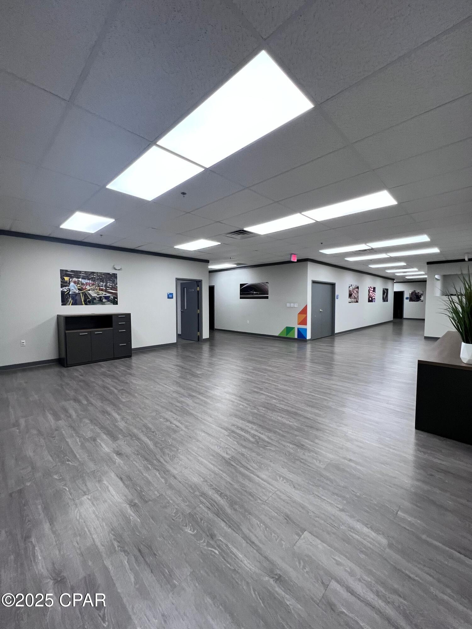 No Named Subdivision - Commercial Lease