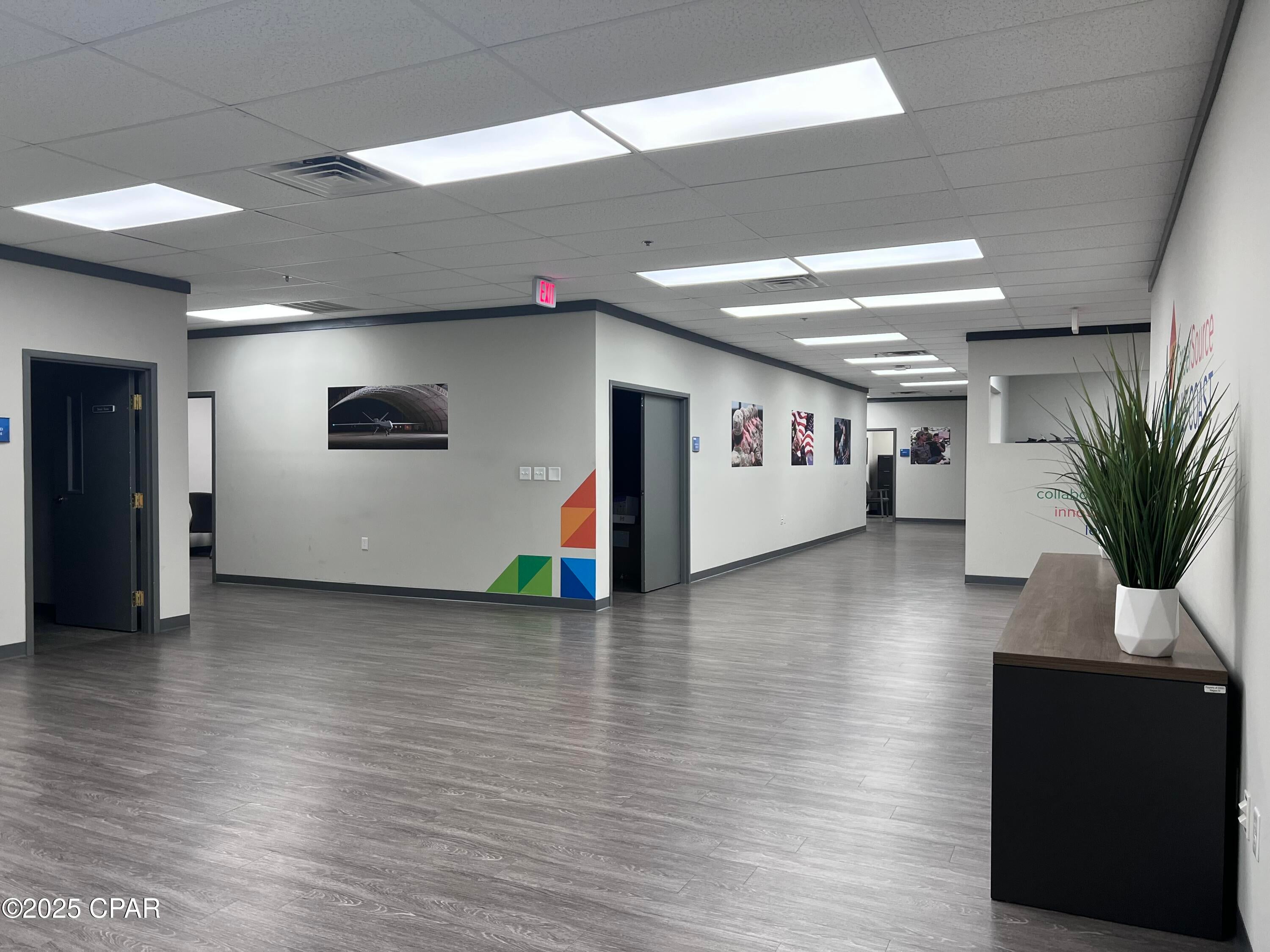 No Named Subdivision - Commercial Lease