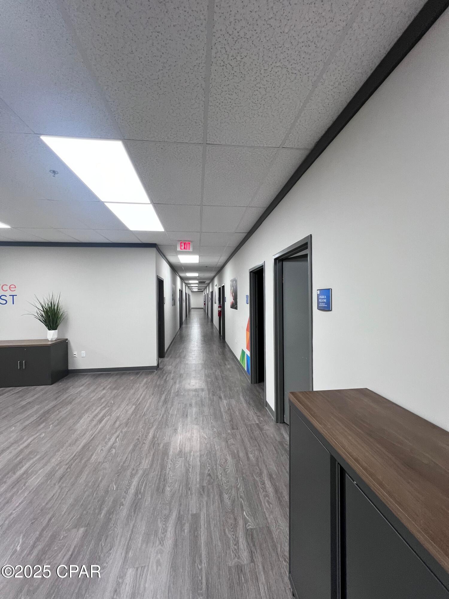 No Named Subdivision - Commercial Lease