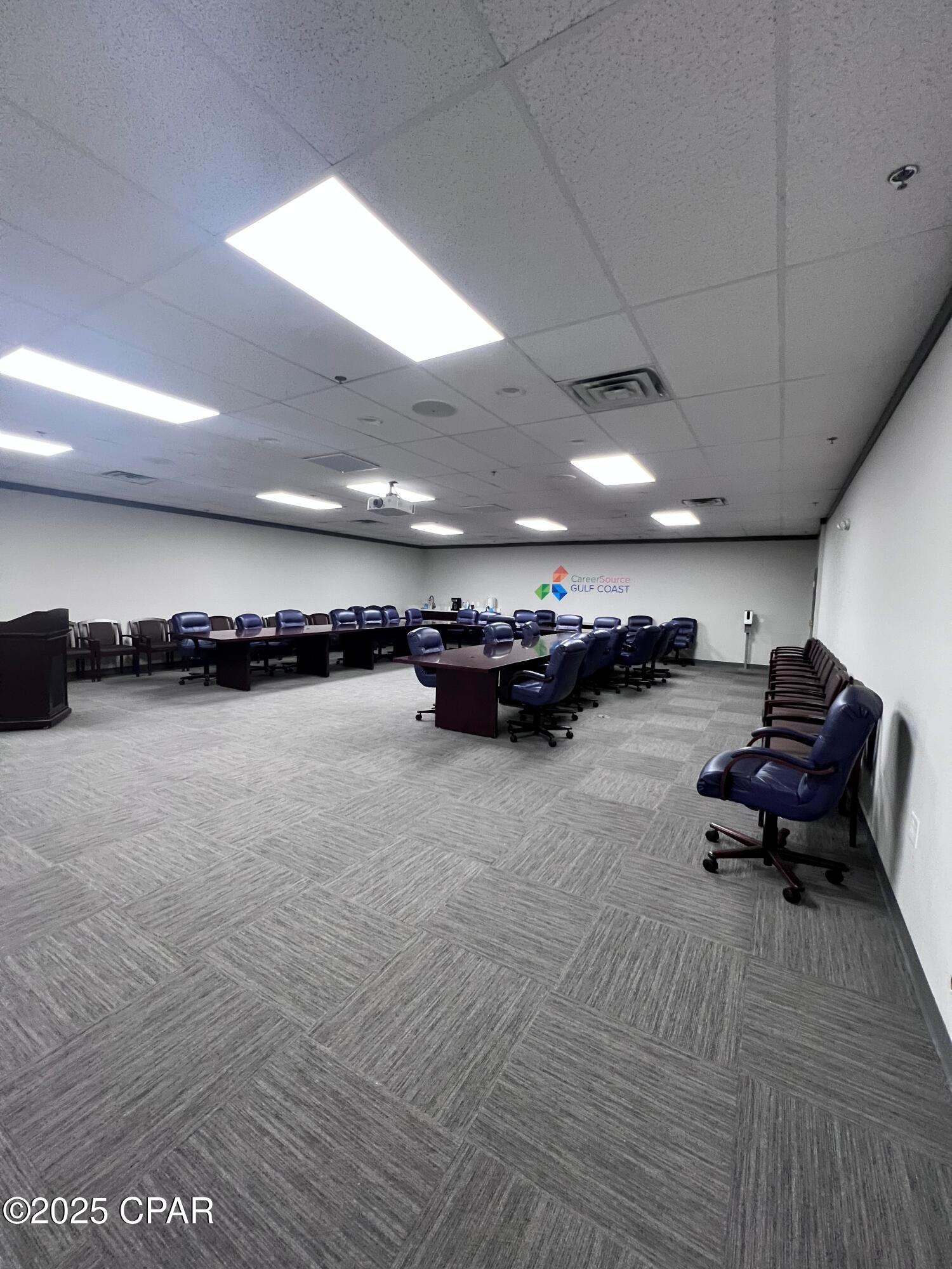 No Named Subdivision - Commercial Lease