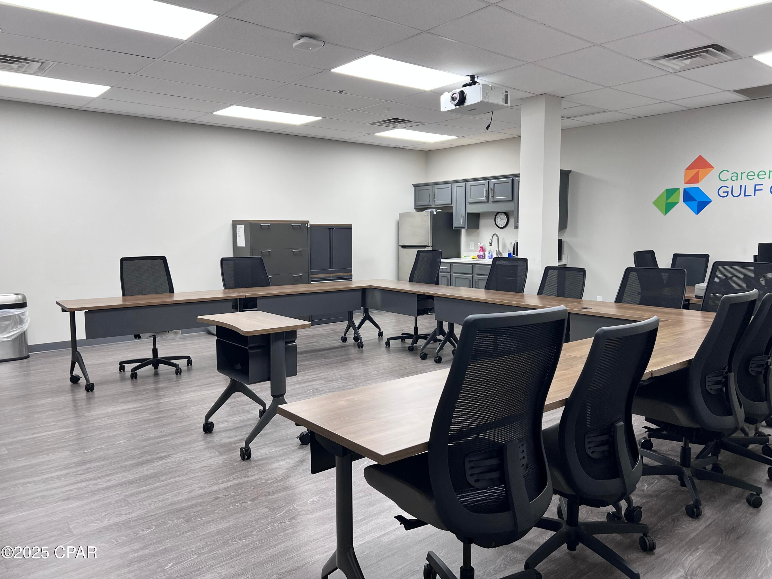 No Named Subdivision - Commercial Lease