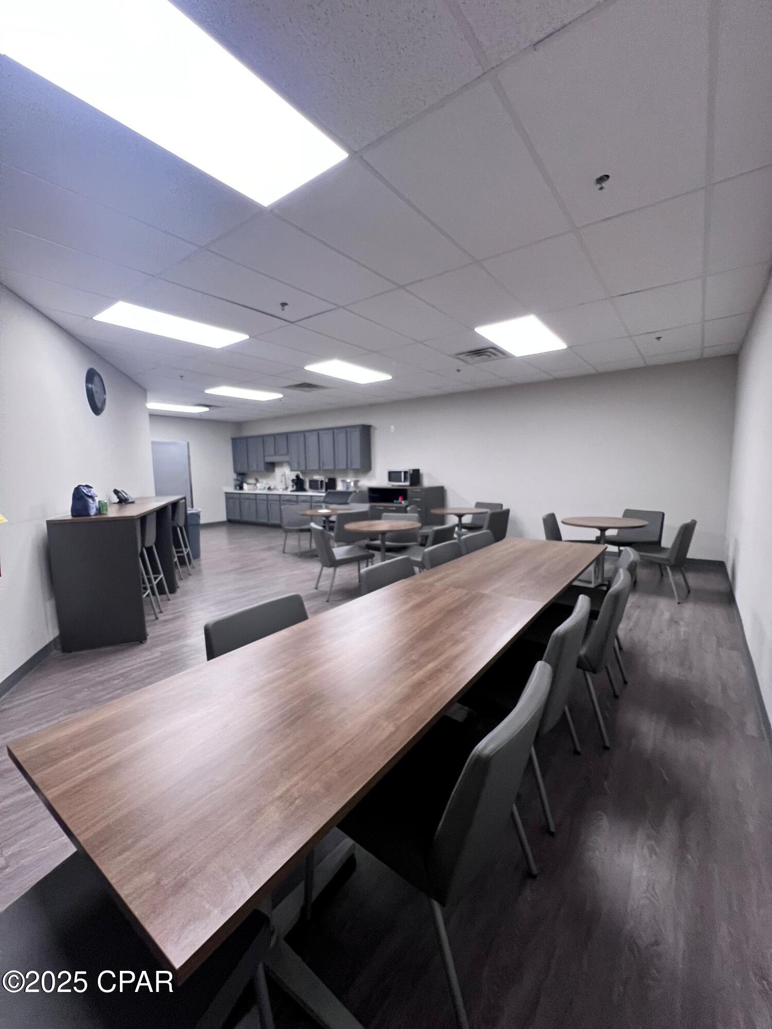 No Named Subdivision - Commercial Lease
