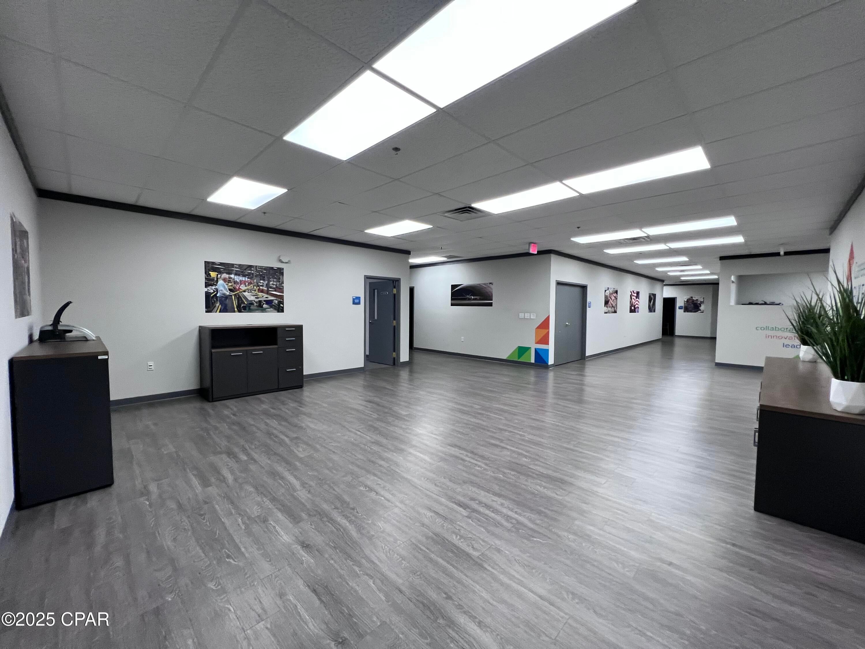 No Named Subdivision - Commercial Lease