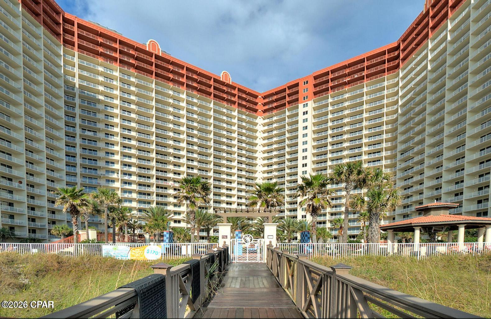 Shores Of Panama Phase II - Residential