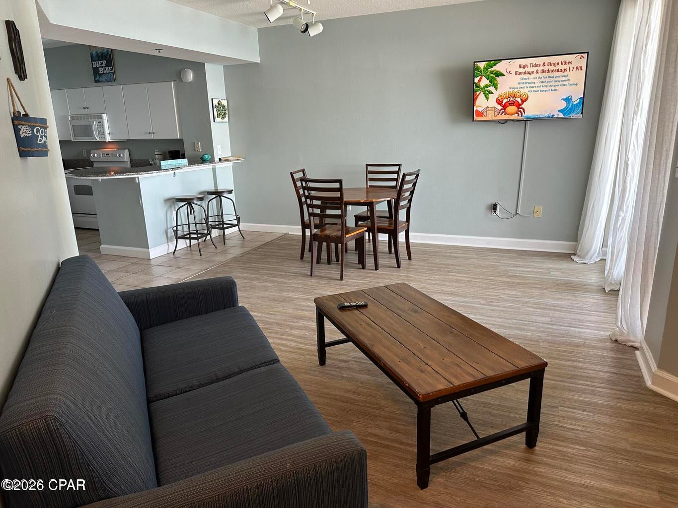 Shores Of Panama Phase II - Residential