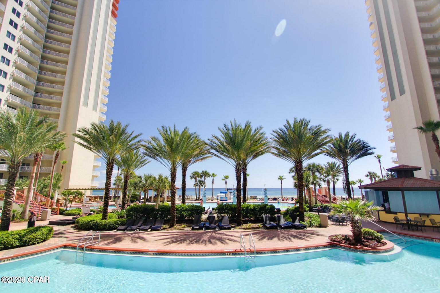 Shores Of Panama Phase II - Residential