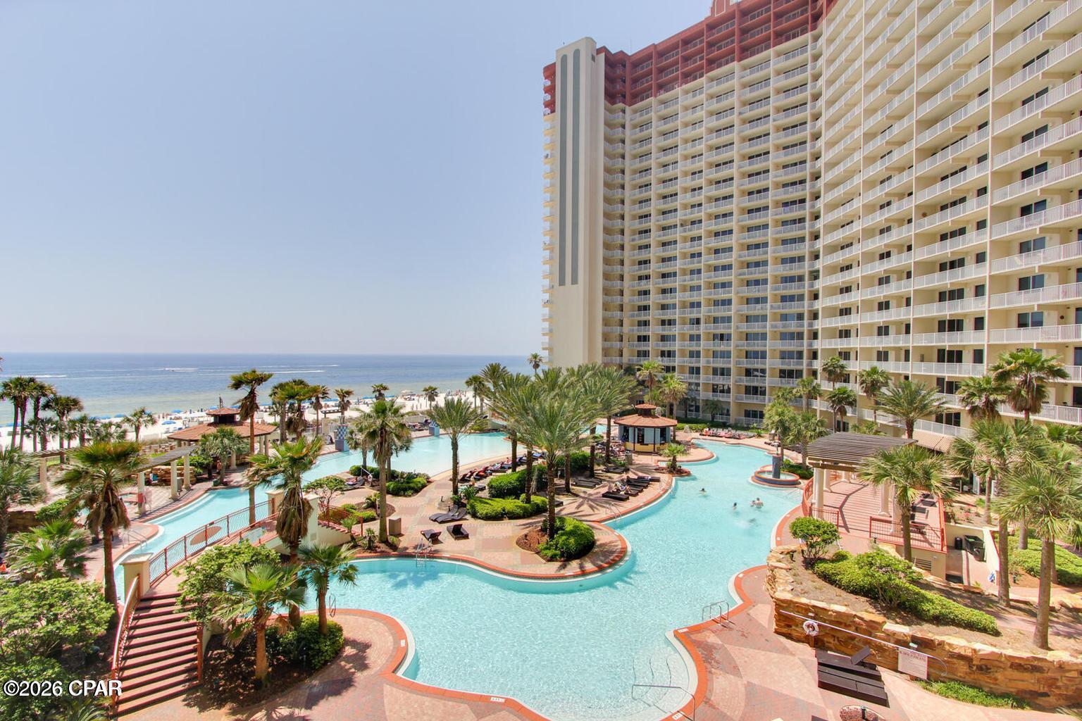 Shores Of Panama Phase II - Residential