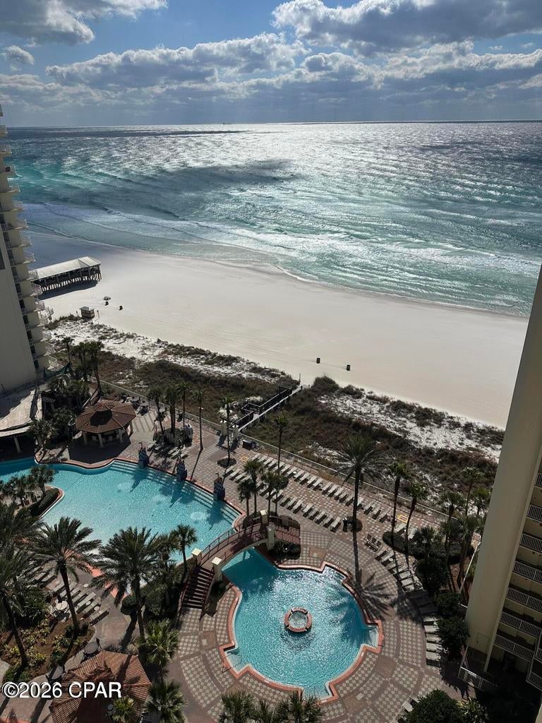 Shores Of Panama Phase II - Residential