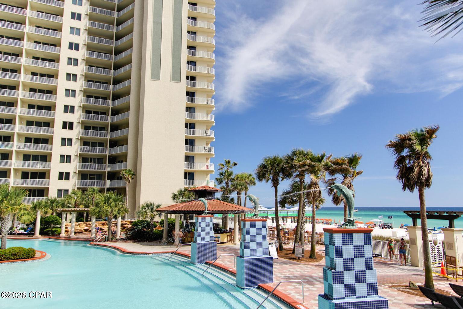 Shores Of Panama Phase II - Residential