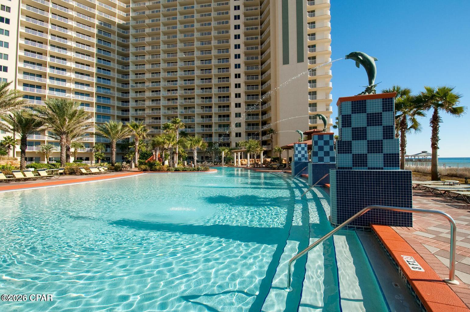 Shores Of Panama Phase II - Residential
