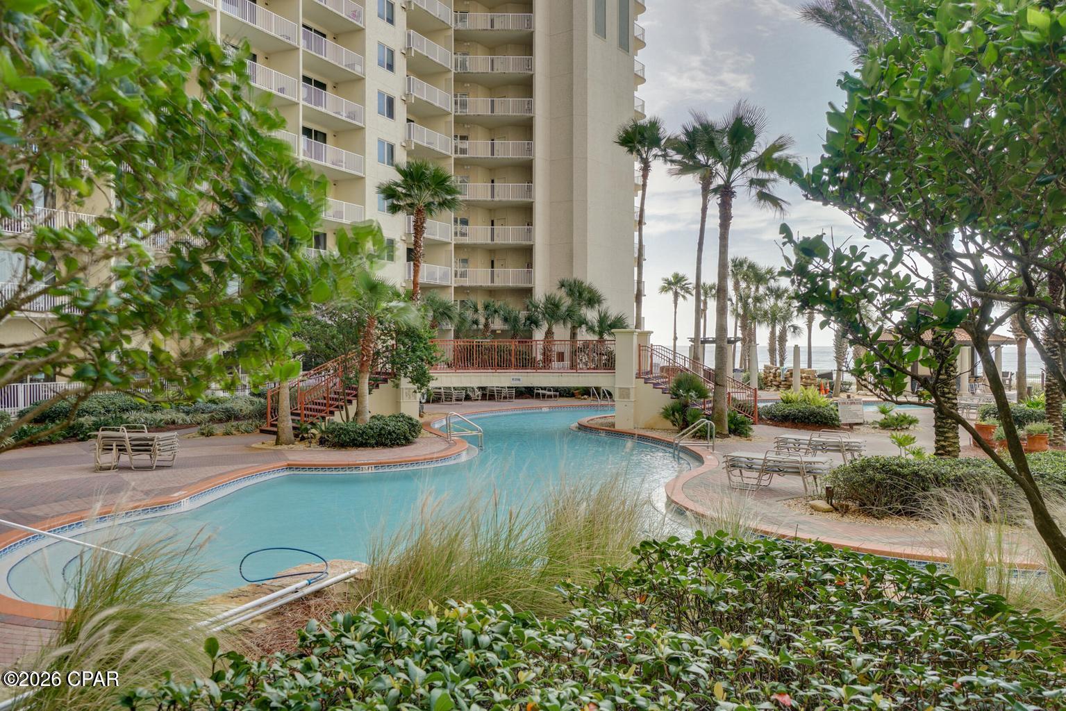 Shores Of Panama Phase II - Residential