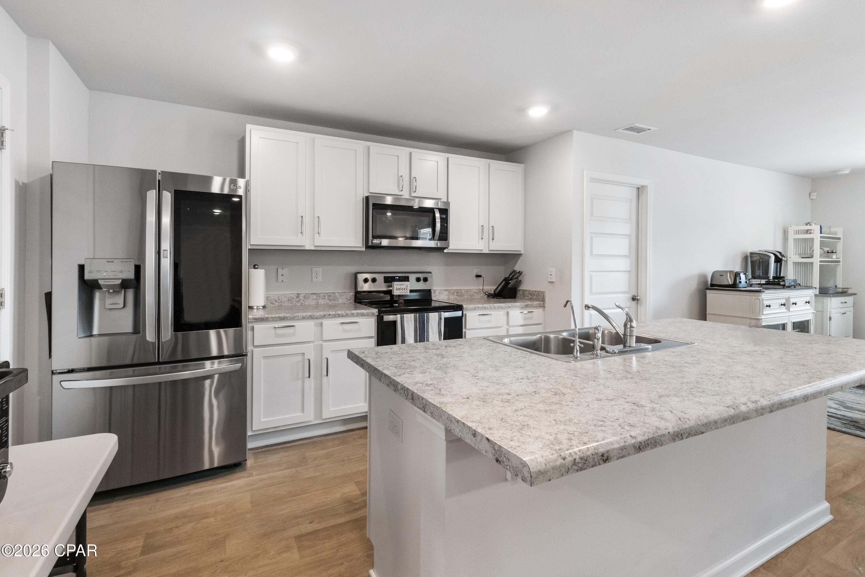 Brighton Oaks - Residential