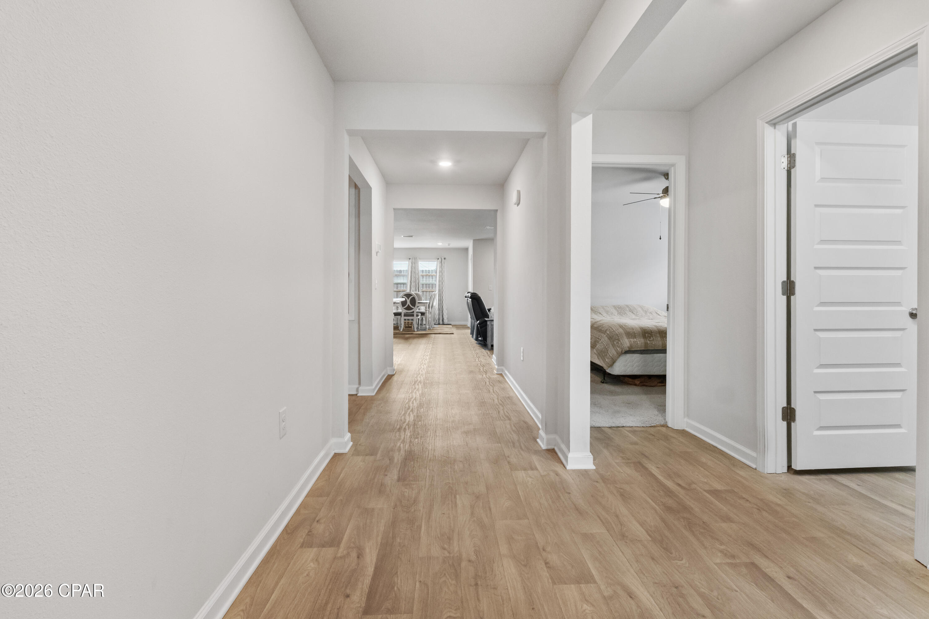 Brighton Oaks - Residential